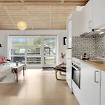 In With Wifi Semesterbostad Nordenbro Vesteregn