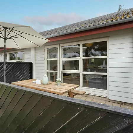 In With Wifi Σπίτι διακοπών