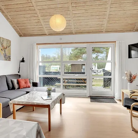 Casa vacanze In With Wifi Nordenbro Vesteregn