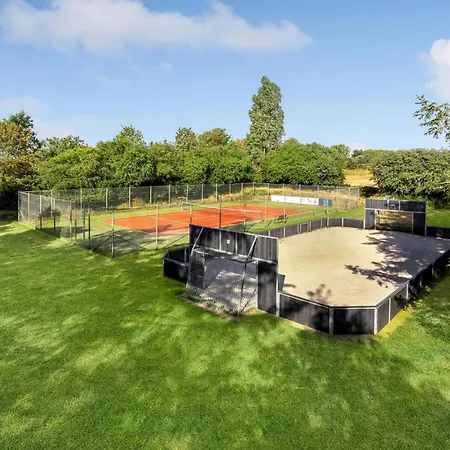 In With Wifi Nordenbro Vesteregn