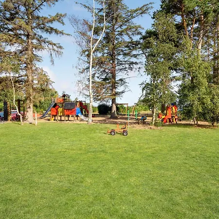 Σπίτι διακοπών In With Wifi