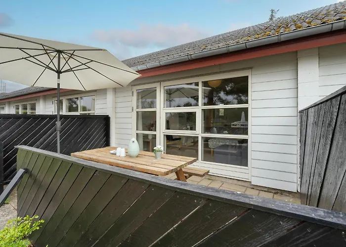 In With Wifi Σπίτι διακοπών