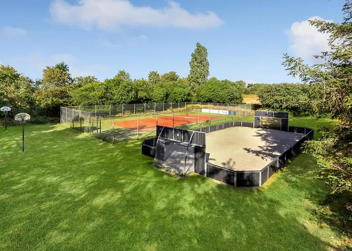 In With Wifi Nordenbro Vesteregn